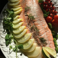 side_of_salmon_dinner_party_catering