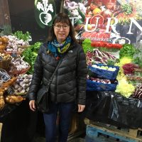lynn hilditch