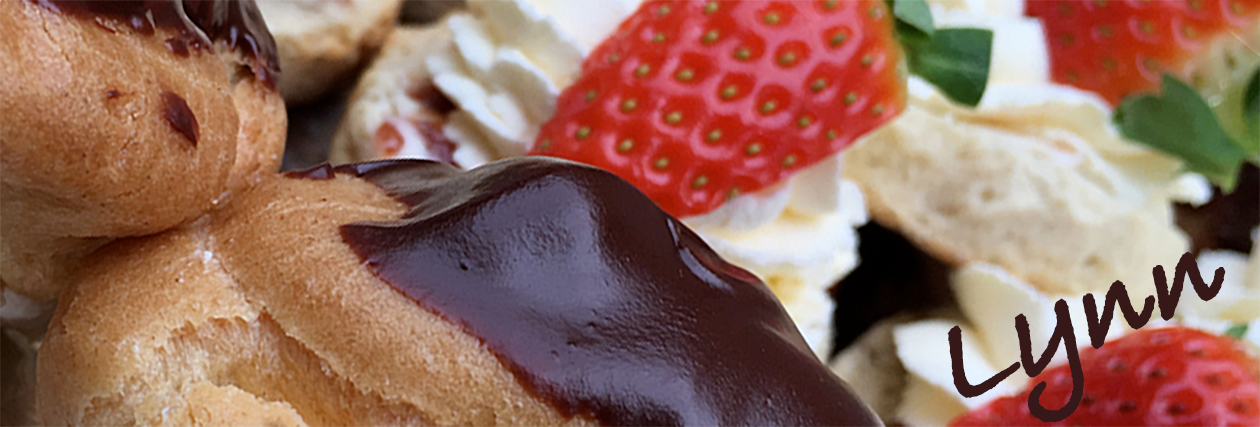 LYNN HILDITCH CATERING 